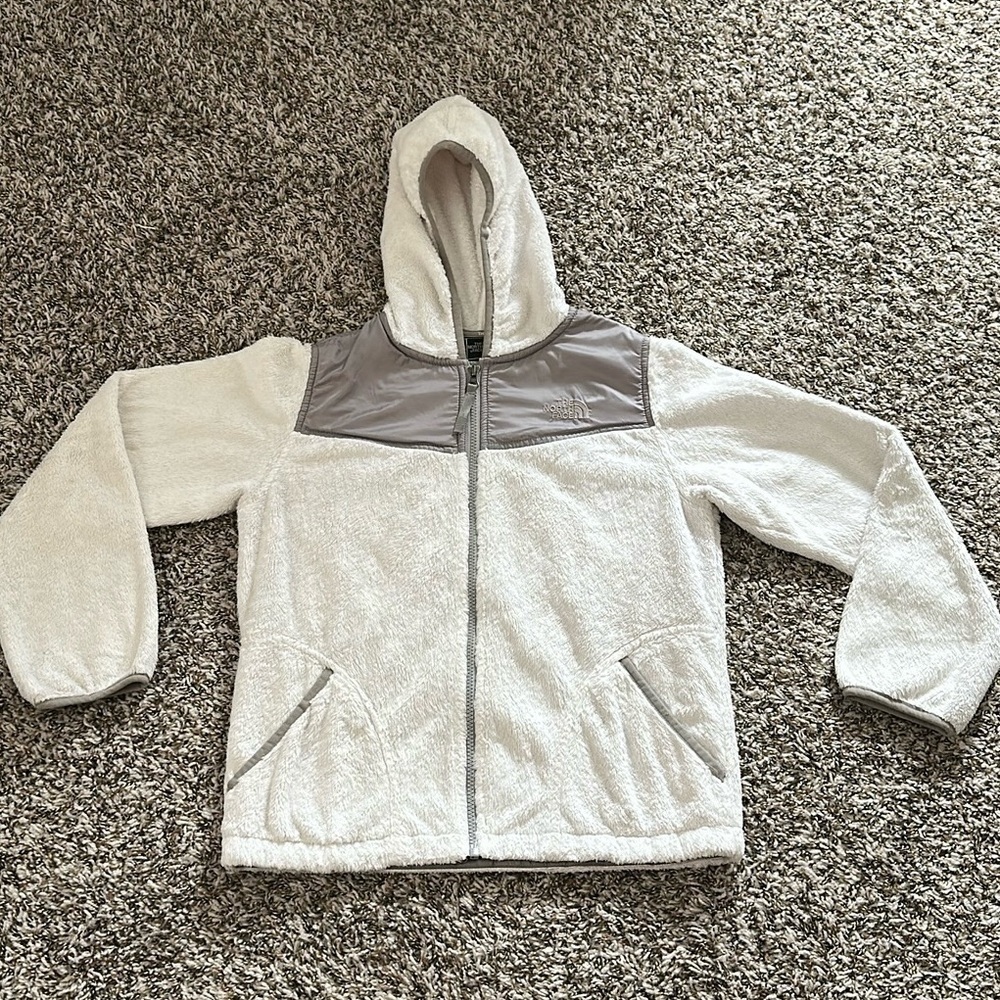 The North Face Osito fleece - Picture 5 of 7